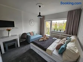 Apartmán Filip wellness,krytý bazén - Image 4