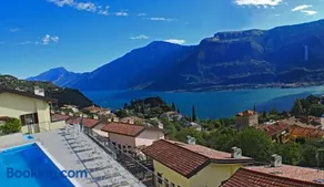 La Quiete 07 lake view Apartment by Gardadomusmea - Image 1