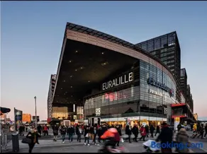 Le petit paradis de Lille - Image 2