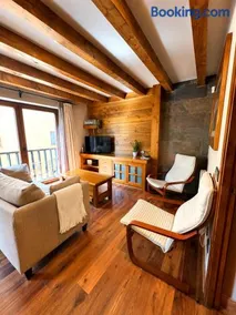 Apartamento montaña - La Molina - cerca pistas de esquí - Image 1