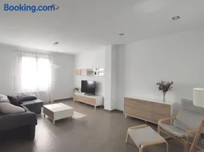 Apartamento Exclusivo San Marcos - Image 1