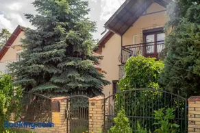 Karnevál Vendégház - Image 4