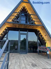 Alisa's cottage in Racha ალისას კოტეჯი რაჭაში - Image 3