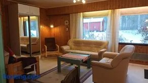 Mursuaho family stay - Image 1