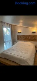 Le Chalet 4 pers avec piscine & jacuzzi - Image 1