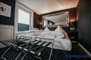 Boutique Hotel am Rathaus - Reblaus - Image 4