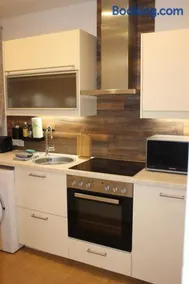 HomeW4 - Tiny Apartment - Image 4