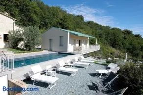 Le Cune, Apt La Terrazza - AC, Pool & Jacuzzi - Image 3