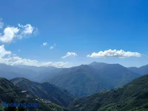The fairy land - Lala Mountain - Image 3