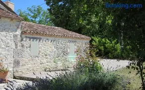 Le Perchoir, Private pool and peaceful French cottage - Image 5