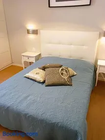 LA MARMOTTE appartement T2 classé 3 étoiles - Image 1