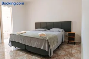 Hotel Pousada Villa Itália - Cabreúva - Image 2