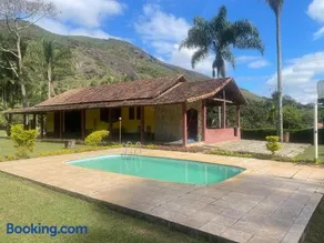 Aconchegante SÍTIO com piscina em Bom Jardim - Image 5