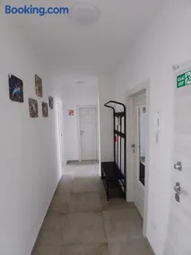 Omega Apartments - Image 2