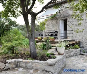 Maison Accueillante, Les Vans, Vue Sur Montagne, Grand Jardin - Image 2