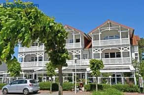 Ferienwohnung mit super Balkon in Baabe - Image 2
