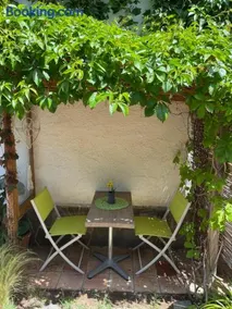 Sitges Garden Suite - Image 1