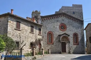 Canonica di Vertine - Image 1