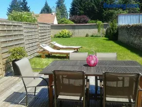 Charmante maison avec jardin, au cœur du Berry, proche rivière et randonnées - Image 2