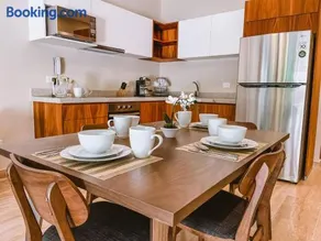 Rooftop Luxury in Aldea Zama - Image 2