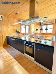 Chalet Auszeit Montafon - Image 1