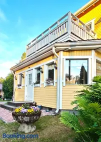 Inka's Guesthouse - Image 1