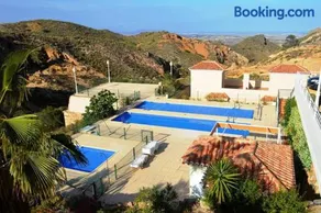 Fantastic mountain- and sea view Casa Vista Bonita - Image 1