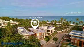 Mansão em Guarajuba – 7 Suítes a 50m da Praia! - Image 2