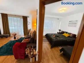 Apartman Nezabudka Nova Lesna Vysoke Tatry, samoobslužný prístup cez PIN-kód, parkovanie ZDARMA - Image 3
