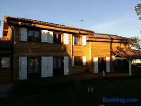 Ecolodge Bellevue ALBI - Image 1