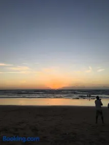 Chalé em frente à Praia - Image 2