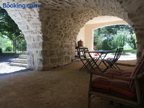 Le Mas Charlemagne chambre d'hôte - Image 3