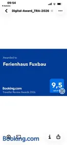 Ferienhaus Fuxbau - Image 1