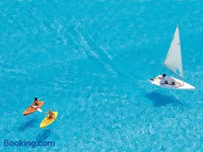 Vive San Alfonso del Mar - Image 1