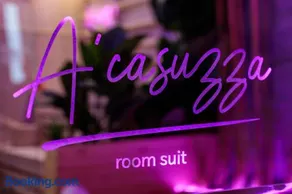 A' Casuzza Suite Room - Image 1