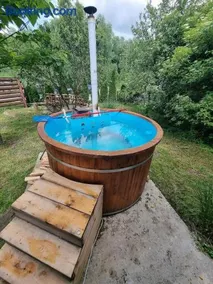 Cabana Drumetului Borzesti - Image 2