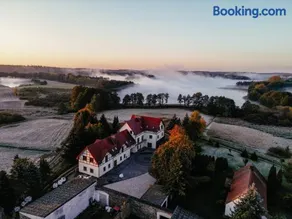 Agroturystyka Kaczor nad jeziorem - Image 1
