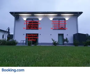 Ferienhaus Dreier-Ley - Image 4