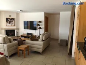 Appartement Haute Nendaz met fantastisch uitzicht - Image 2