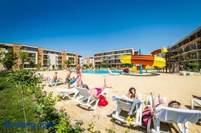 Waterpark Fort Apartments - Image 3