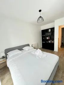 Amsterdam - Bel appartement - Image 4
