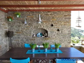 The Stone Lookout Villa - Image 5