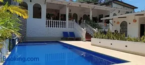 Villa Clara Casa Campestre, Piscina, Naturaleza, Paseo de Río - Image 4