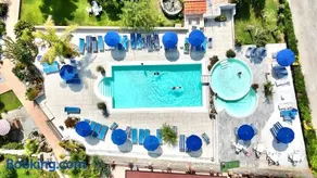 Farmhouse with swimming pool in Capo Vaticano - Image 3