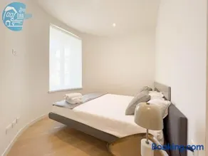 Slataper 11 Tirabora Short Rent, con parcheggio privato - Image 3