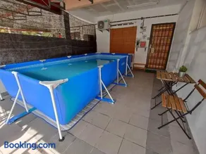 Syifah Homestay Pagoh - Private Pool , WiFi , NetFlix - Image 5
