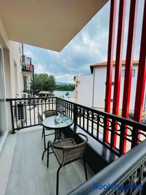 Apartmani Zivkovic Srebrno Jezero - Image 4