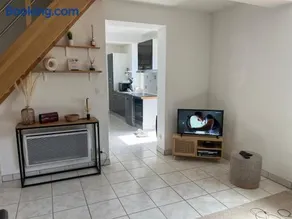 La maison l escalier des falaises - Image 2
