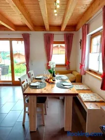 Feriendorf Via Claudia Ferienhaus Lechsee - Image 3