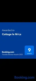 Cottage le Ni-La - Image 2